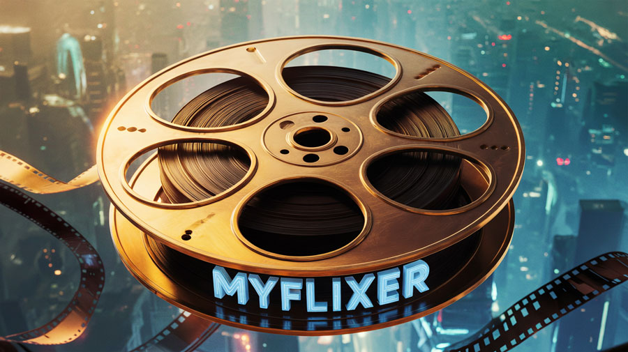 Myflixer